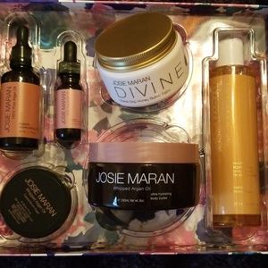 Josie Maran Decadent Bliss Toasted Brown Sugar